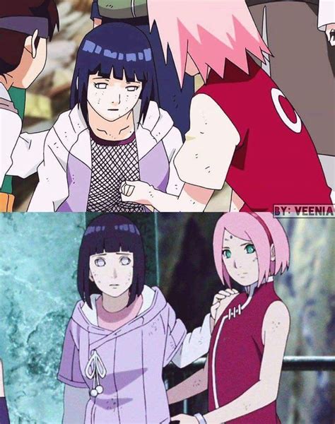 hinata e sakura|Sakuraxhinata Stories